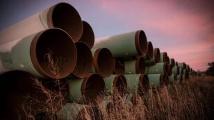 Keystone XL Pipeline: What You Need to Know