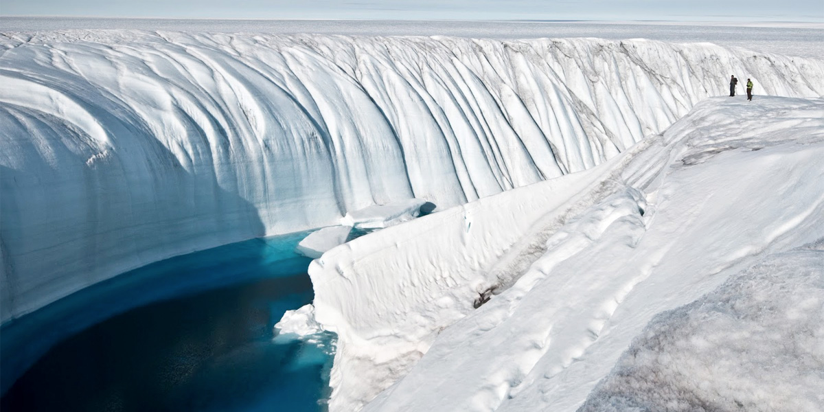Greenland Ice May Melt Quicker Than Scientists Thought
