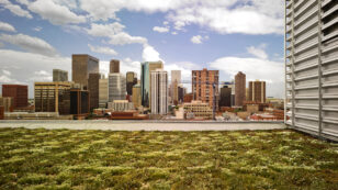Denver Becomes Latest City to Require Green Roofs