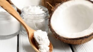 Is Coconut Oil Healthy for Your Skin?