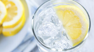 Can Drinking Lemon Water Help You Lose Weight?