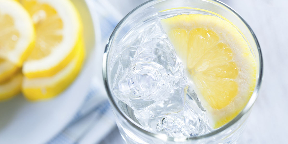 Can Drinking Lemon Water Help You Lose Weight?