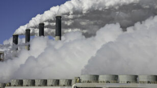 EPA’s New ACE Rule for Power Plants Barely Decreases Emissions