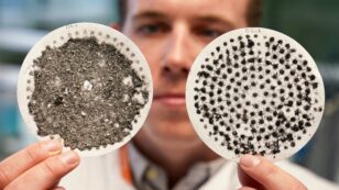 Delicate Wash Cycle Uses More Water and Releases 800,000 More Microplastics