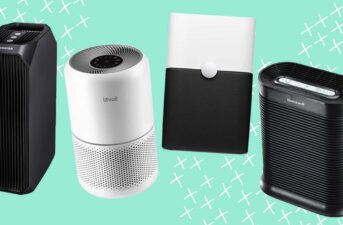 The Best Air Purifiers for Your Home