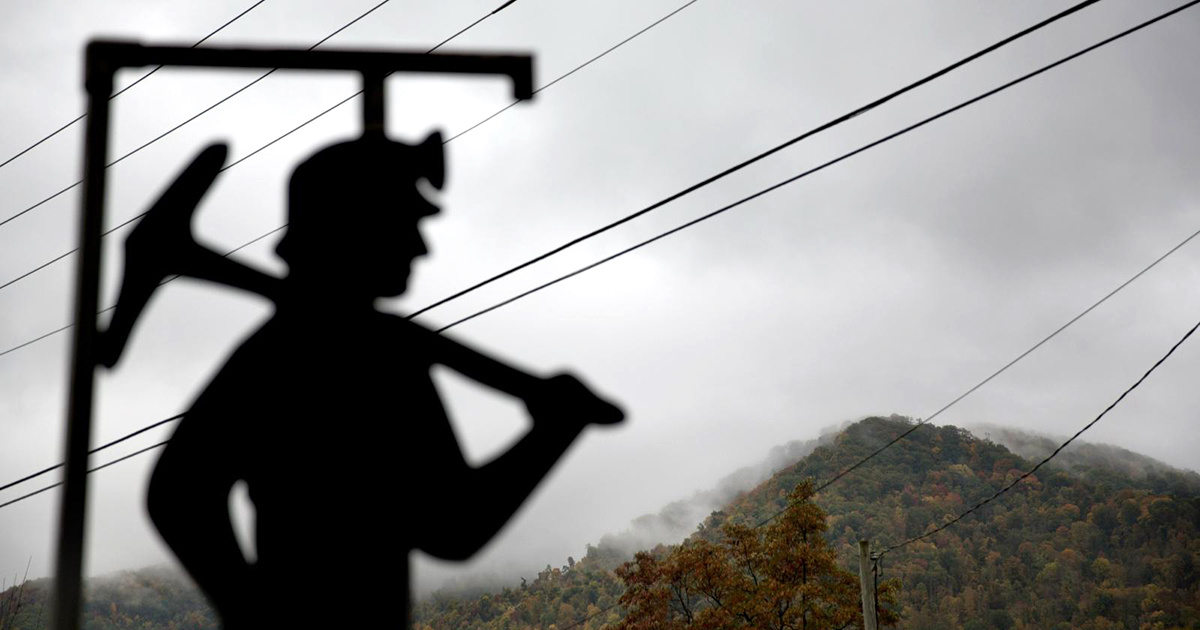 U.S. Scraps Prison Plan for Abandoned Coal Mine