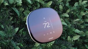 ecobee Smart Thermostats <wbr />Are An Intelligent Pick<wbr />