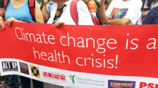 9 Ways Climate Change Is Making Us Sick