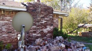 Oklahoma Quakes Linked to Wastewater Injection Depth