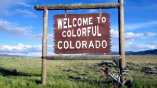 Colorado Lands Outdoor Retailer After Utah Actively Undermines Its Public Lands