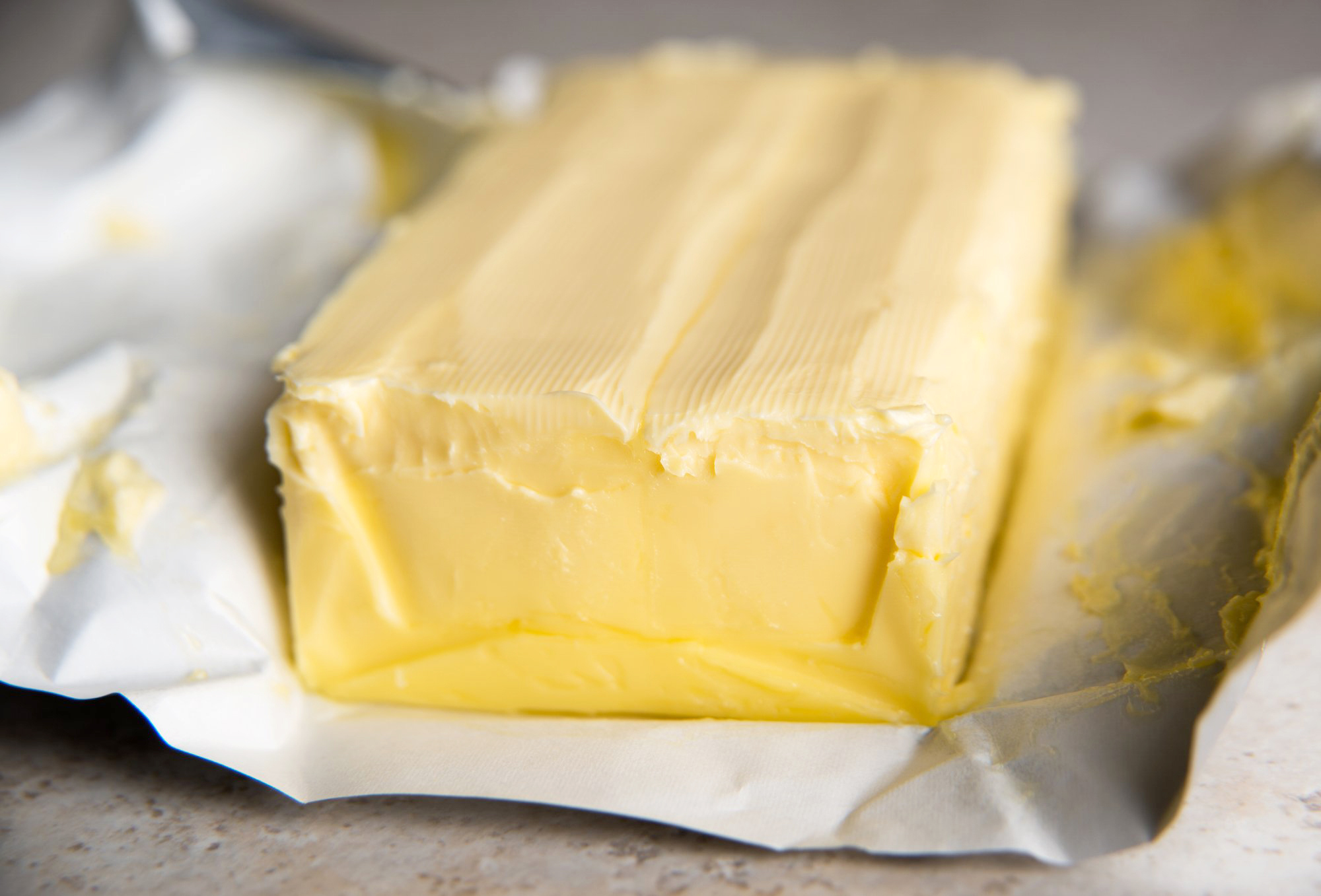 Is Butter Really Back?