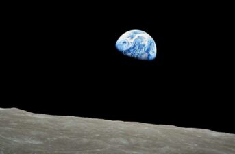 Earth Overshoot Day Moves Forward By Nearly a Month