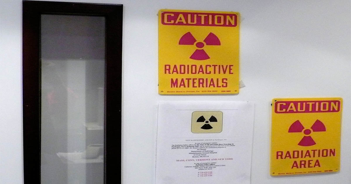 EPA Proposal Could Raise Radiation Exposure Limits