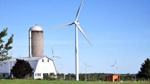 Wind Power Costs Could See Another 50% Reduction by 2030