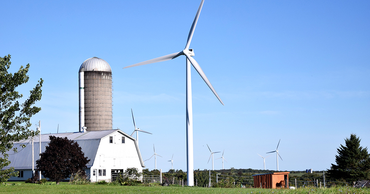 Wind Power Costs Could See Another 50% Reduction by 2030