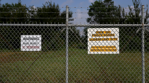 Court Requires EPA to Protect Communities Against Worst-Case Chemical Spills