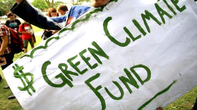 5 Facts Trump Got Wrong on His Attack of the Green Climate Fund