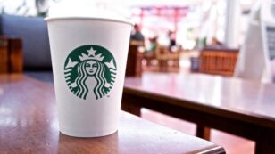 4 Billion Starbucks To-Go Cups Thrown Away Each Year … Will Recyclable Cup Reduce This Waste?