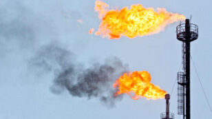 Court to EPA: You Overstepped ​Your Authority​ on Methane Rule​