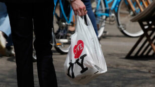 ‘People Will Wonder Why We Didn’t Do This Sooner’: New York Becomes Second State to Ban Plastic Bags
