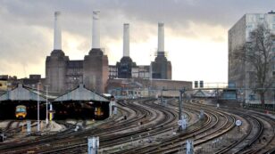 Britain Set to Have Its First Coal-Free Day Since Industrial Revolution