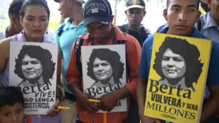Historic Latin American Treaty Protects Environmental Activists