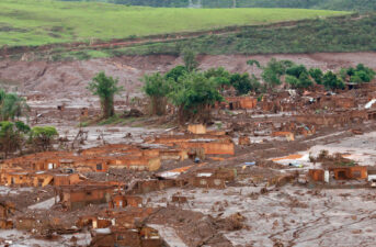 Controversial Amazon Gold Mine Close to Getting Permit, Say Activists Raising Alarm