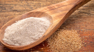 4 Health Benefits of Teff Flour, a Gluten-Free Ancient Grain