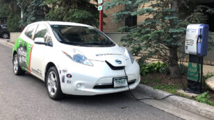 Colorado Revs Up, Adopts Zero-Emission Vehicle Program