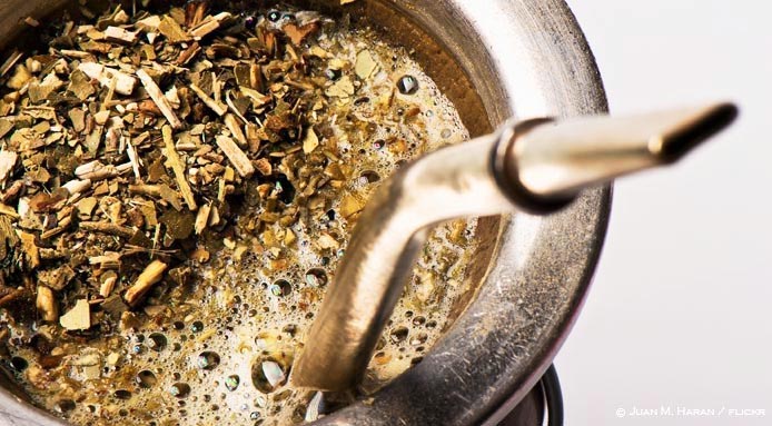 Yerba Mate Tea: Uses, Safety, and More