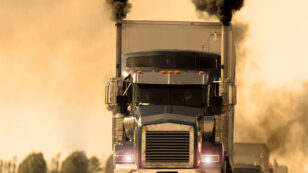 Trump’s EPA Seeks Deadly Air Pollution Loophole for Dirty Trucks