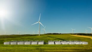 Australia to Build Largest Battery in Southern Hemisphere