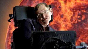 Stephen Hawking: ‘I Am Convinced That Humans Need to Leave Earth’
