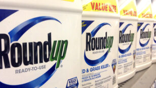 EPA Says Glyphosate Does Not Cause Cancer, Contradicting IARC