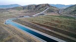 California Governor Declares Drought Emergency in Two Counties – Is It Enough?
