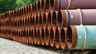 FERC Confirmations Threaten to Continue Agency’s Status Quo as Rubber-Stamp for Pipelines