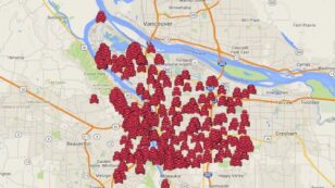 Interactive Maps Show Where Monsanto’s Roundup Is Sprayed in San Francisco and Portland