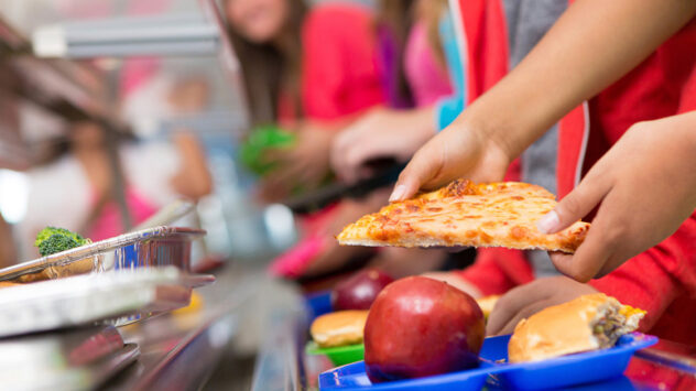 USDA Makes School Meals More Flexible, Translation: Less Nutritious
