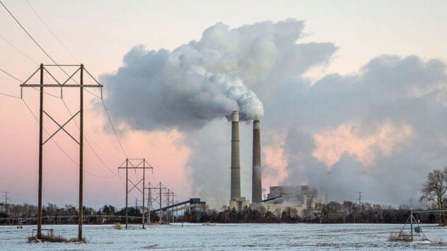 Confidential Documents Show Fossil Fuel Industry Plotted With GOP AGs to Attack Clean Power Plan