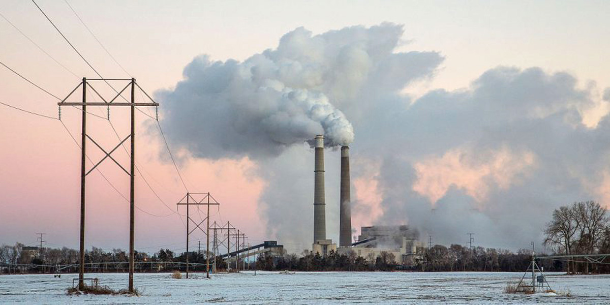 Confidential Documents Show Fossil Fuel Industry Plotted With GOP AGs to Attack Clean Power Plan