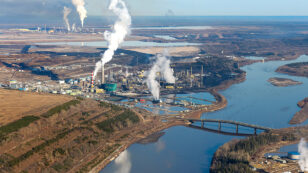 Canada Methane Emissions Far Worse Than Feared