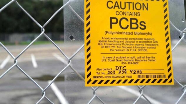 Monsanto’s Toxic PCBs Lurking in 26,000 U.S. Public Schools, Report Says