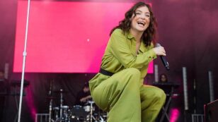 Lorde’s New Album Won’t Be Released as CD, for Environmental Reasons