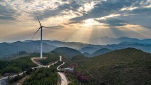 Can Old Wind Turbine Blades Be Repurposed for a ‘Second Wind’?