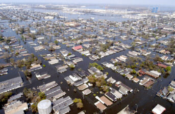 Extreme Weather Cost U.S. Taxpayers $67 Billion