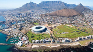 3 Things Cities Can Learn from Cape Town’s Impending ‘Day Zero’ Water Shut-Off