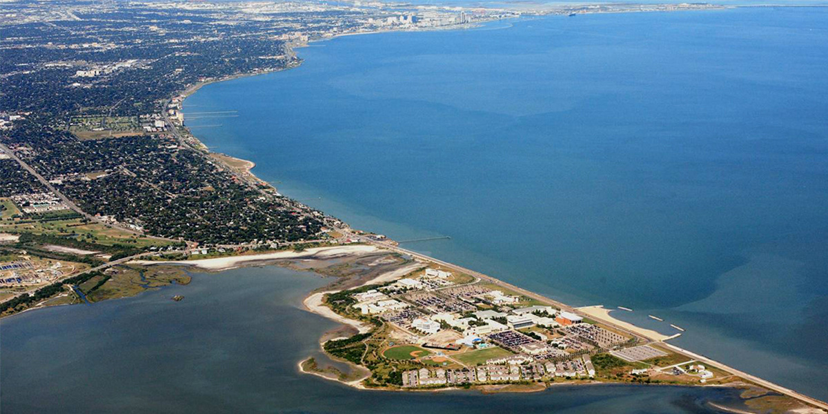 Texas Residents Urge Rejection of World’s Largest Plastics Plant: ‘Millions of Gallons of Toxic Wastewater a Day’ Would Be Dumped Into Corpus Christi Bay