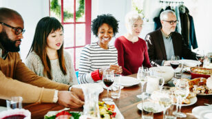 10 Tips for Hosting a Wonderful and Waste-Free Holiday