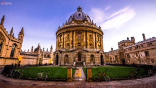 Oxford Endowment Ditches Fossil Fuels in ‘Historic’ Decision