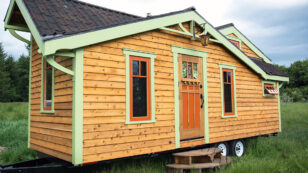 Is America Ready for a Nation of Tiny Houses?